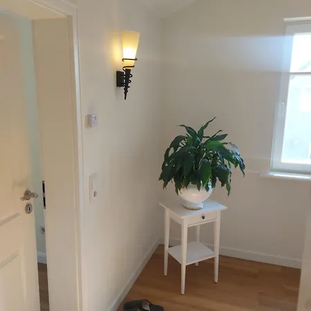 Appartement Klee