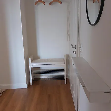 Appartement Klee