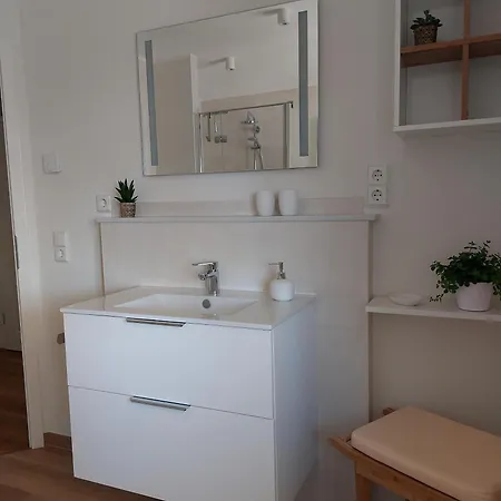 Klee Appartement *