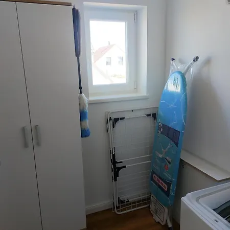 Appartement Klee Kleinfischlingen