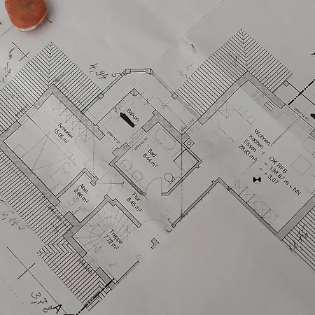 Klee Appartement *