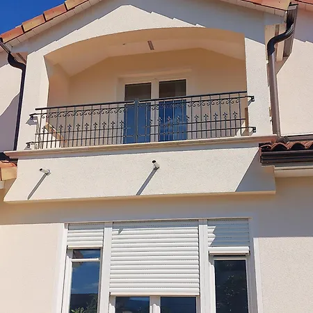 Appartement Klee