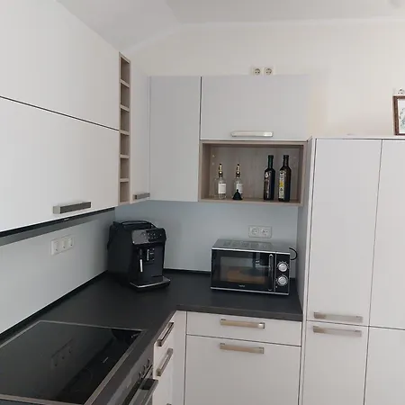 Appartement Klee *